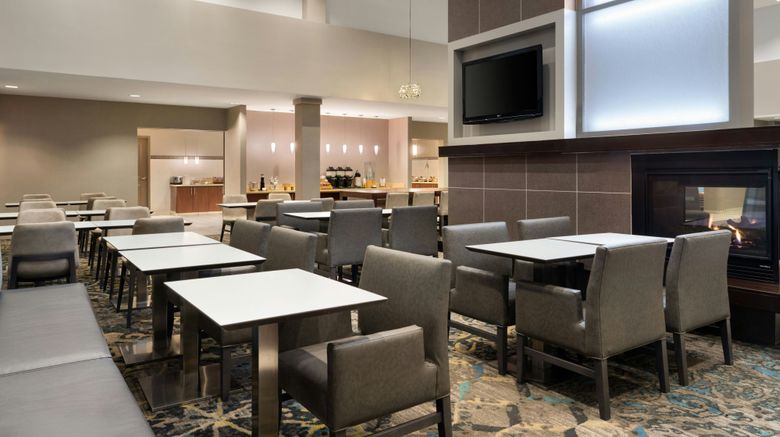 <b>Residence Inn Newport News Airport Lobby</b>. Images powered by <a href="https://www.leonardoworldwide.com/" title="Leonardo Worldwide" target="_blank">Leonardo</a>.