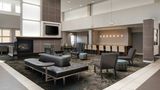 Residence Inn Newport News Airport Lobby