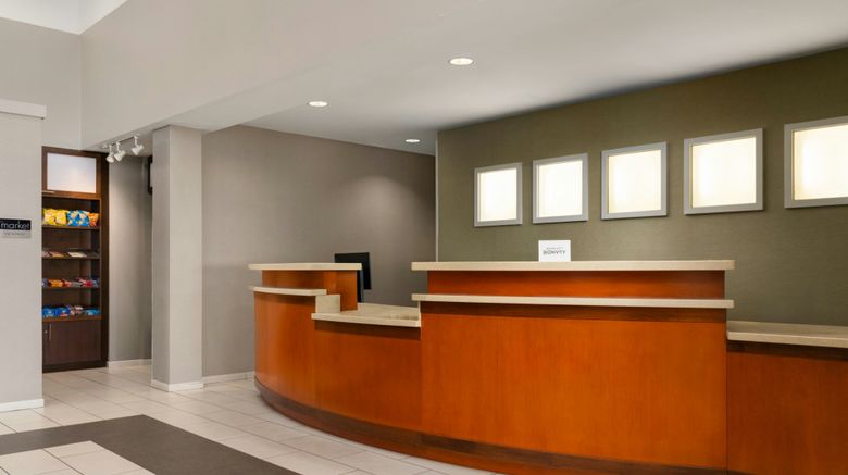 <b>Residence Inn Newport News Airport Lobby</b>. Images powered by <a href="https://www.leonardoworldwide.com/" title="Leonardo Worldwide" target="_blank">Leonardo</a>.