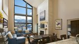 The Westin Riverfront Resort & Spa Suite