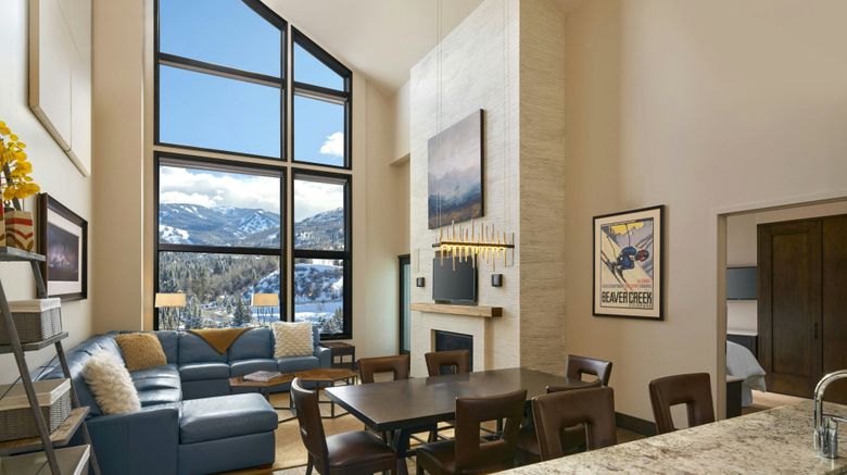 <b>The Westin Riverfront Resort & Spa Suite</b>. Images powered by <a href="https://www.leonardoworldwide.com/" title="Leonardo Worldwide" target="_blank">Leonardo</a>.