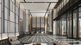 Four Points by Sheraton Fuzhou Lobby