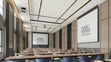 Four Points by Sheraton Fuzhou Meeting