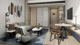 Four Points by Sheraton Fuzhou Room