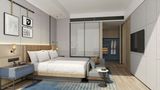 Four Points by Sheraton Fuzhou Suite