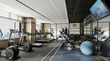 Four Points by Sheraton Fuzhou Health Club