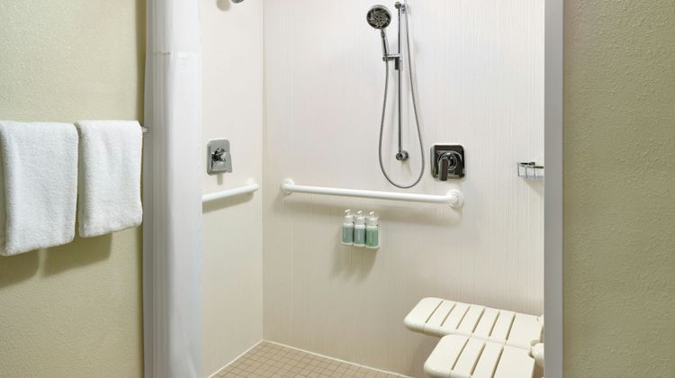 Courtyard Miami Airport West/Doral Room