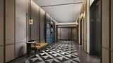 Four Points by Sheraton Fuzhou Exterior