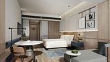 Four Points by Sheraton Fuzhou Room