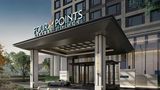 Four Points by Sheraton Fuzhou Exterior