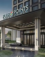 Four Points by Sheraton Fuzhou