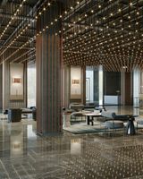 The Sifang Hotel Nanjing Autograph Coll