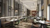 Four Points by Sheraton Fuzhou Restaurant