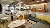 Courtyard Los Angeles LAX/Hawthorne Lobby