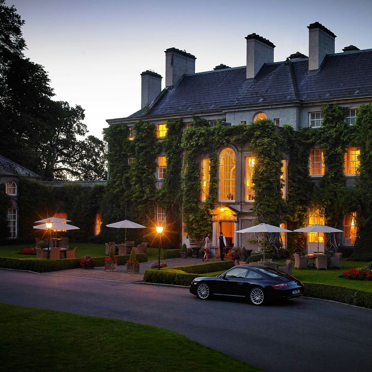 Mount Juliet Estate