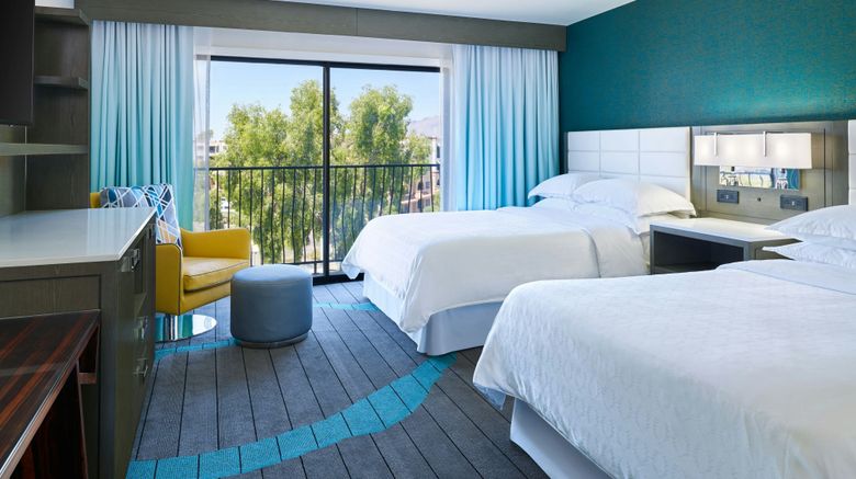 <b>Sheraton Tucson Hotel & Suites Room</b>. Images powered by <a href="https://www.leonardoworldwide.com/" title="Leonardo Worldwide" target="_blank">Leonardo</a>.