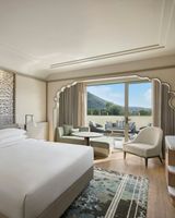 Udaipur Marriott Hotel
