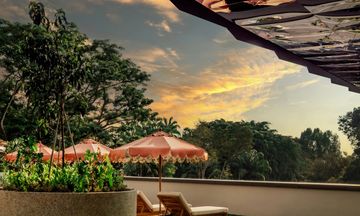 The Standard Singapore