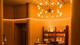 The Standard Singapore Lobby