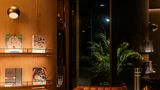 The Standard Singapore Lobby