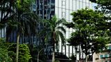 The Standard Singapore Exterior