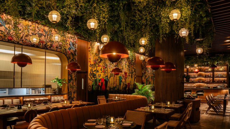 <b>The Standard Singapore Restaurant</b>. Images powered by <a href="https://www.leonardoworldwide.com/" title="Leonardo Worldwide" target="_blank">Leonardo</a>.