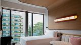 The Standard Singapore Room