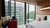 The Standard Singapore Room