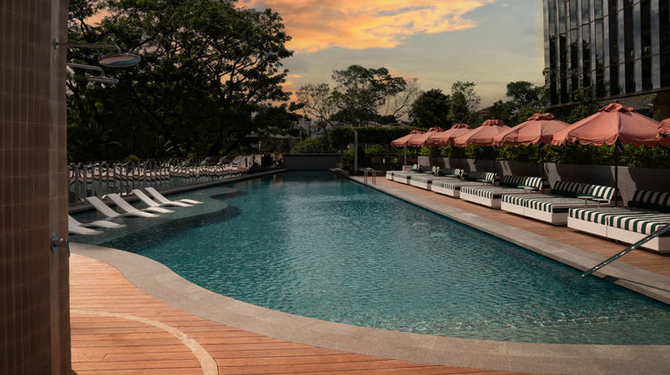 The Standard Singapore Pool