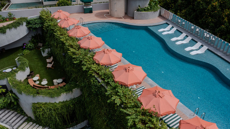 The Standard Singapore Pool