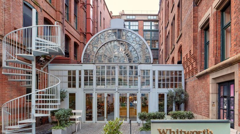 <b>Whitworth Locke Exterior</b>. Images powered by <a href="https://www.leonardoworldwide.com/" title="Leonardo Worldwide" target="_blank">Leonardo</a>.