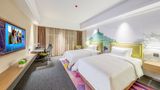 Hampton by Hilton Lanzhou Mogao Avenue Room