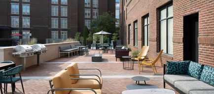 Home2 Suites by Hilton Huntsville Exterior