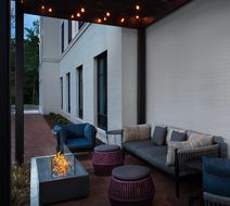 Home2 Suites by Hilton Huntsville Exterior
