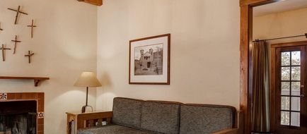 Hotel Chimayo de Santa Fe Room