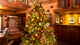 <b>Hotel Chimayo de Santa Fe Lobby</b>. Images powered by <a href="https://www.leonardoworldwide.com/" title="Leonardo Worldwide" target="_blank">Leonardo</a>.