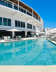 Calinda Beach Acapulco