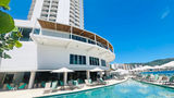 Calinda Beach Acapulco Exterior