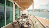 Calinda Beach Acapulco Restaurant
