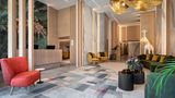 Hilton Garden Inn Athens Syggrou Avenue Lobby