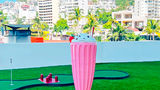 Calinda Beach Acapulco Recreation