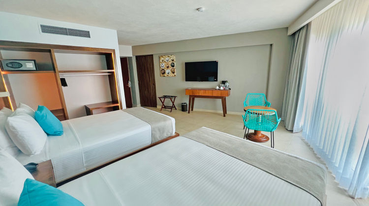 Calinda Beach Acapulco Exterior