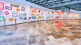 Calinda Beach Acapulco Lobby
