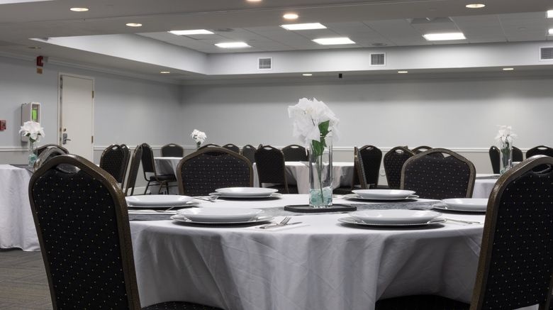 <b>Holiday Inn Boca Raton-North Ballroom</b>. Images powered by <a href="https://www.leonardoworldwide.com/" title="Leonardo Worldwide" target="_blank">Leonardo</a>.