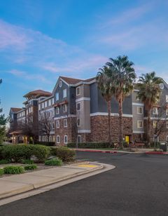 Staybridge Suites Rocklin-Roseville Area