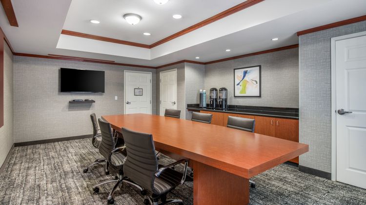 Staybridge Suites Rocklin-Roseville Area Meeting