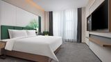 Hampton URC Innovation Plaza Room