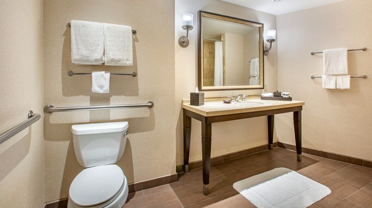 Omni Tucson National Resort & Spa Other