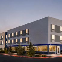Holiday Inn Express & Suites George