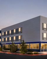 Holiday Inn Express & Suites George